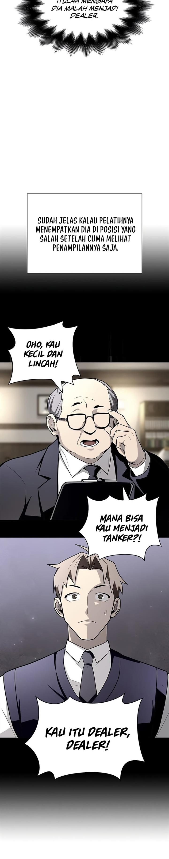 Superhuman Battlefield Chap 13 - Next Chap 14