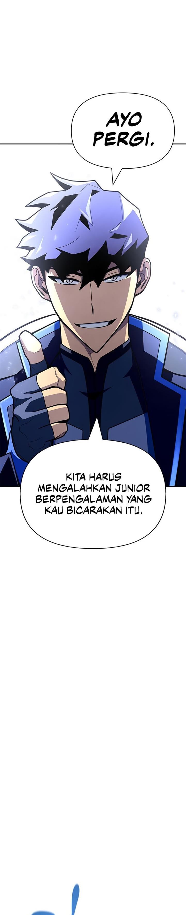 Superhuman Battlefield Chap 13 - Next Chap 14