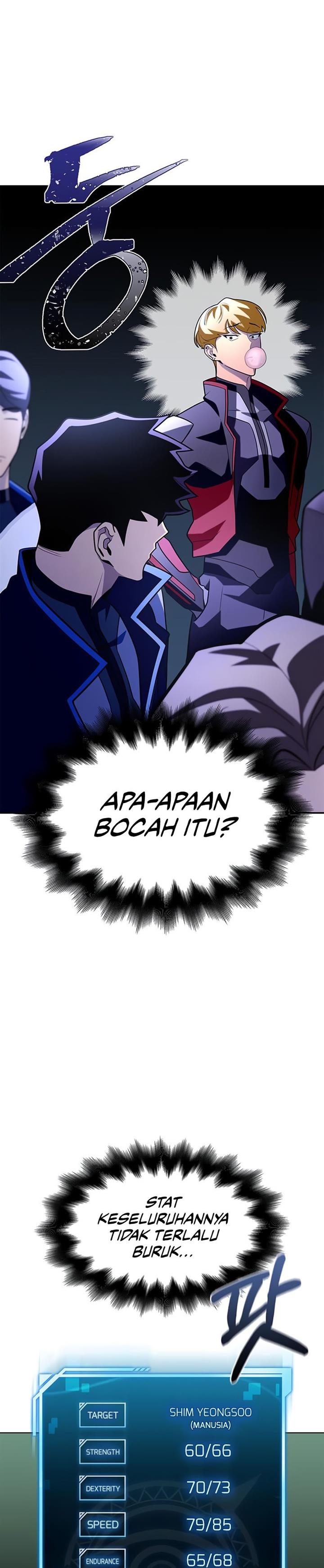 Superhuman Battlefield Chap 13 - Next Chap 14