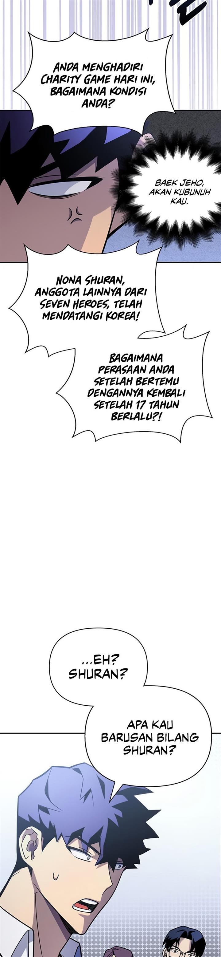 Superhuman Battlefield Chap 13 - Next Chap 14