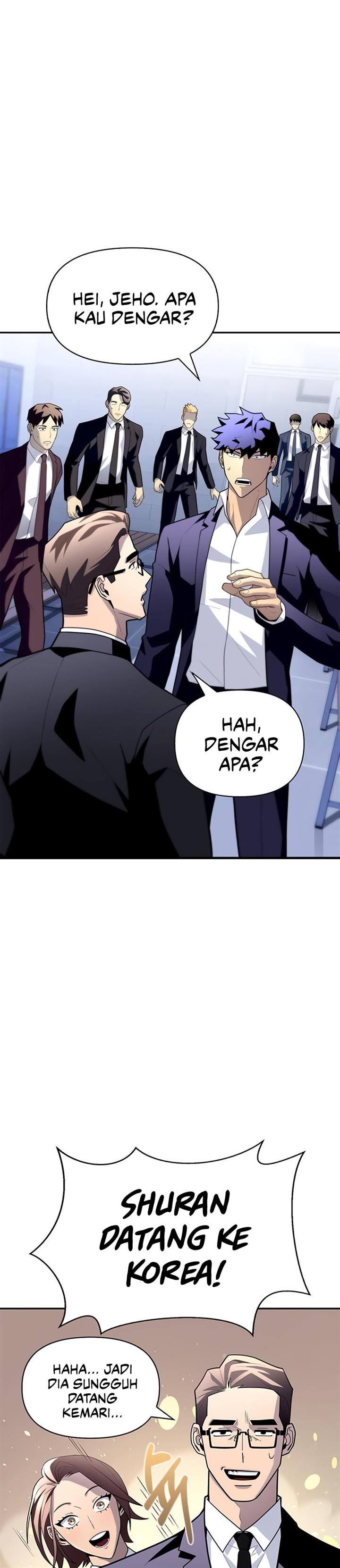 Superhuman Battlefield Chap 13 - Next Chap 14