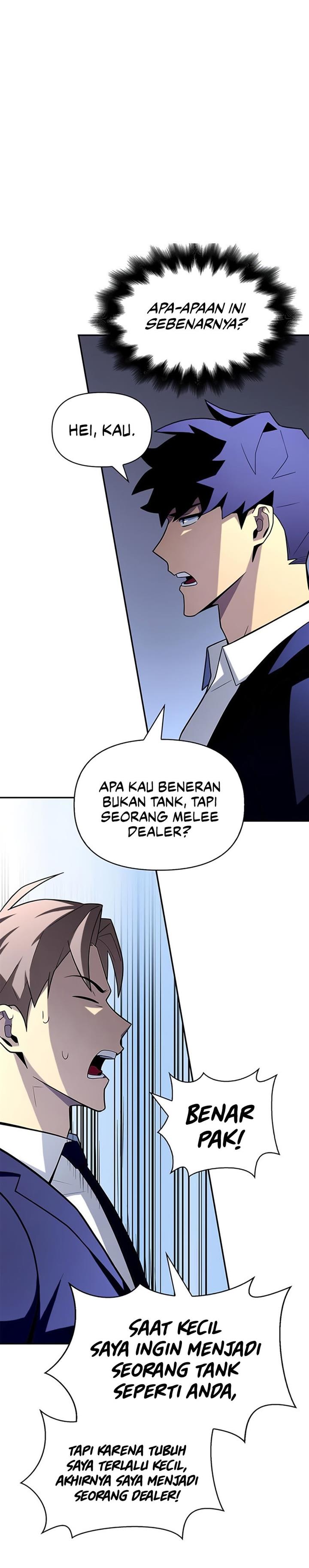 Superhuman Battlefield Chap 13 - Next Chap 14