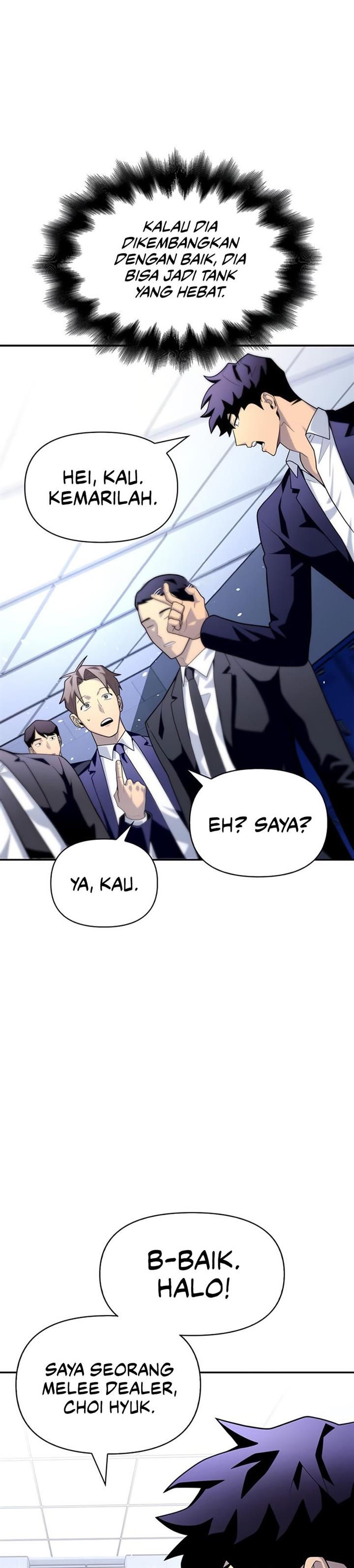 Superhuman Battlefield Chap 13 - Next Chap 14