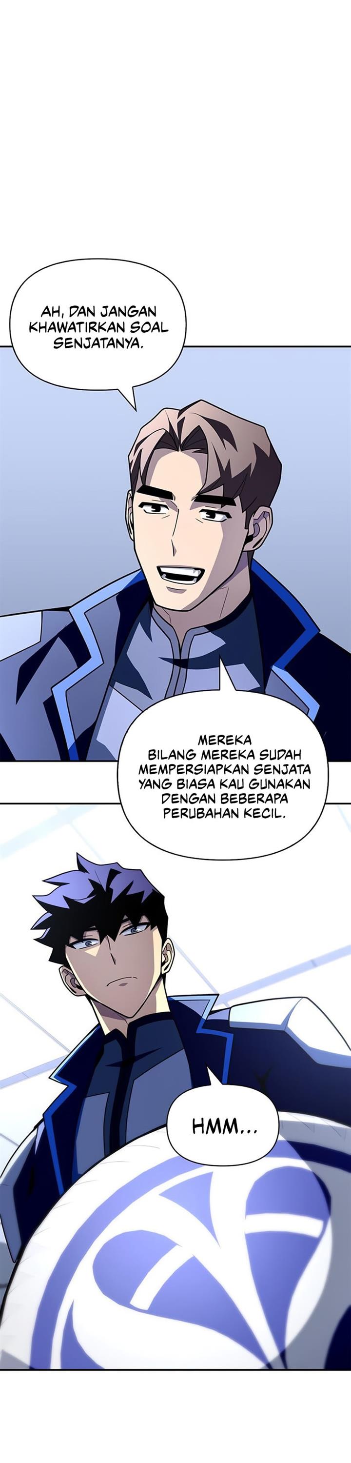 Superhuman Battlefield Chap 13 - Next Chap 14