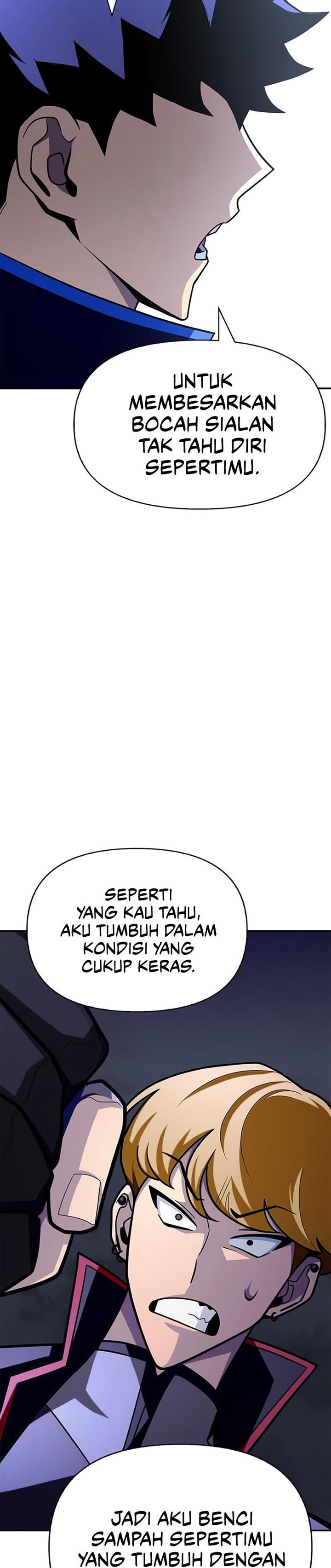 Superhuman Battlefield Chap 13 - Next Chap 14