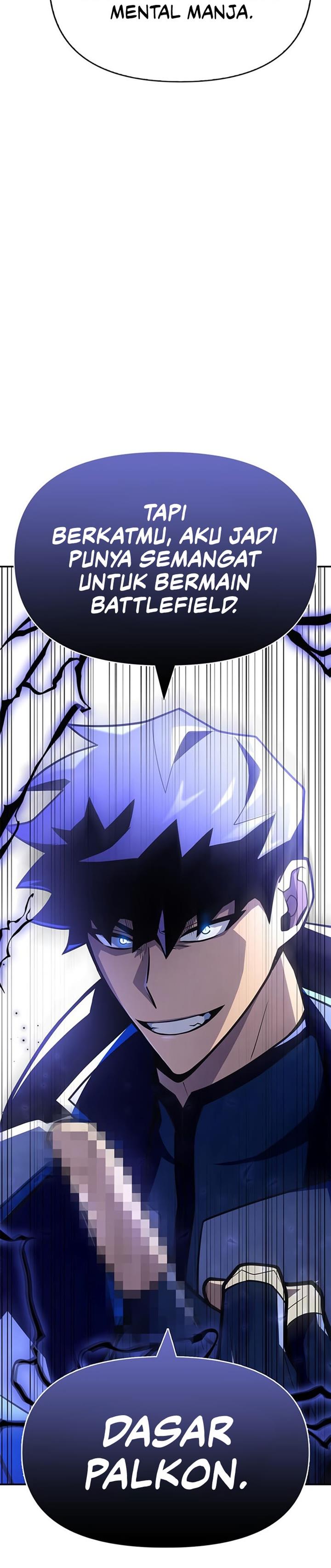 Superhuman Battlefield Chap 13 - Next Chap 14