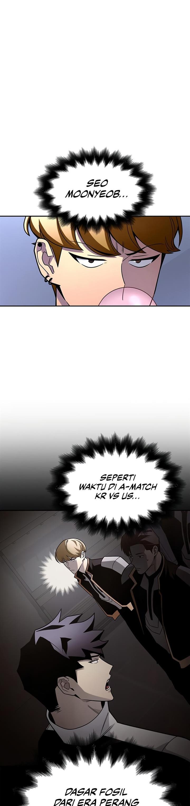 Superhuman Battlefield Chap 13 - Next Chap 14