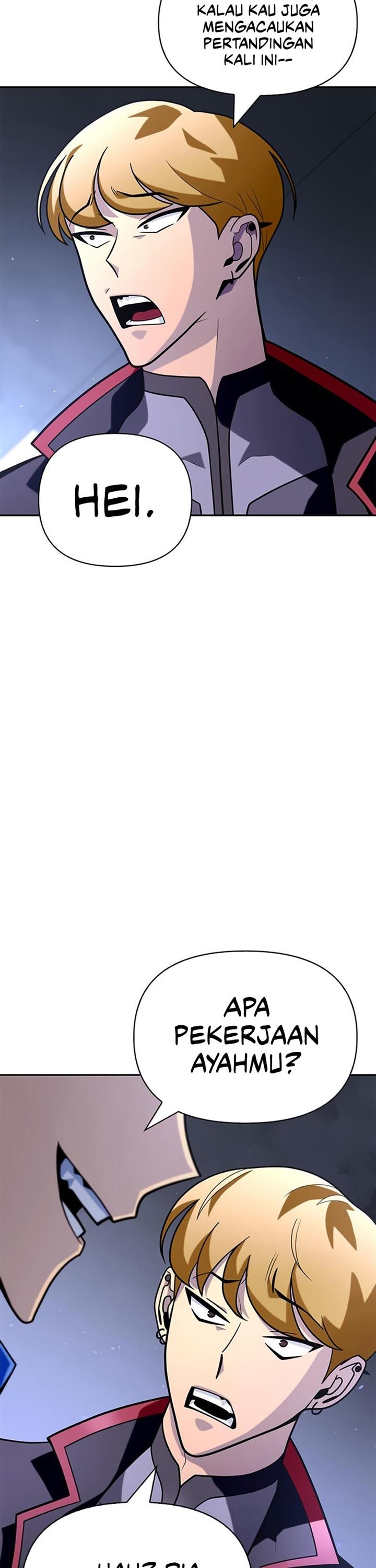 Superhuman Battlefield Chap 13 - Next Chap 14