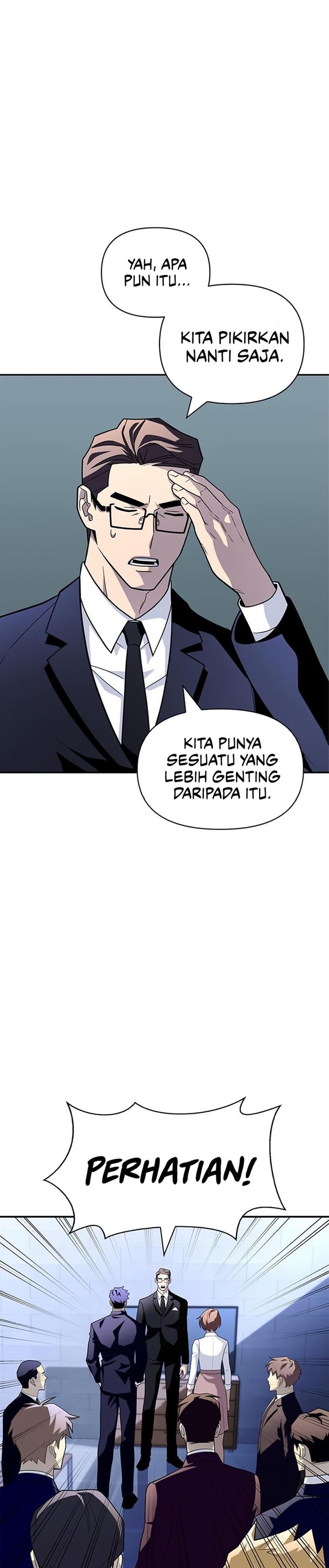 Superhuman Battlefield Chap 13 - Next Chap 14