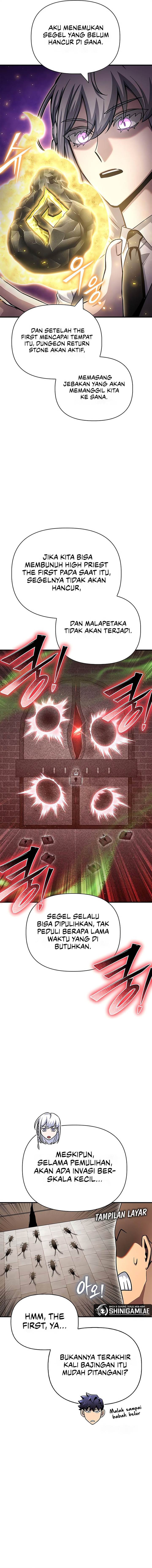 Superhuman Battlefield Chap 130 - Next Chap 131