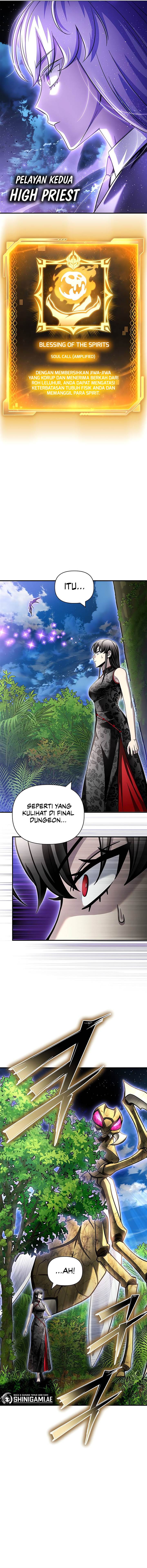 Superhuman Battlefield Chap 131 - Next Chap 132