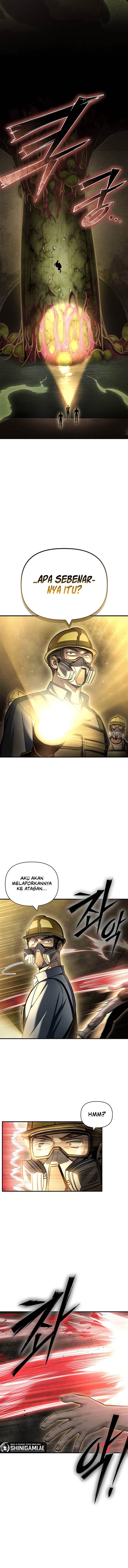 Superhuman Battlefield Chap 131 - Next Chap 132