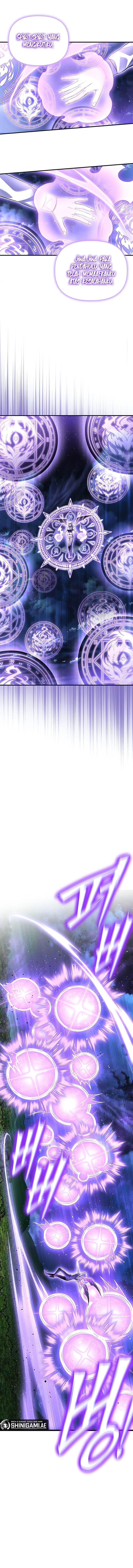 Superhuman Battlefield Chap 131 - Next Chap 132