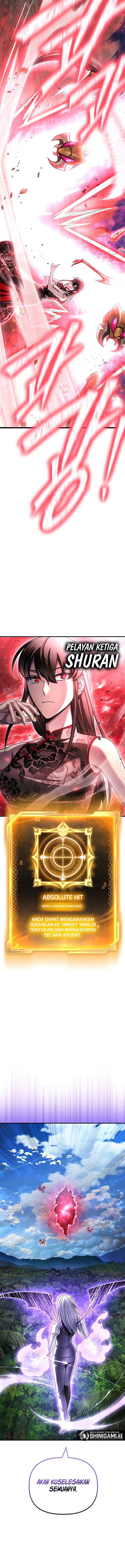 Superhuman Battlefield Chap 131 - Next Chap 132