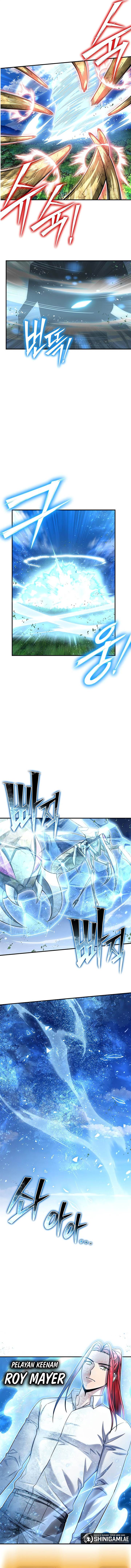 Superhuman Battlefield Chap 131 - Next Chap 132