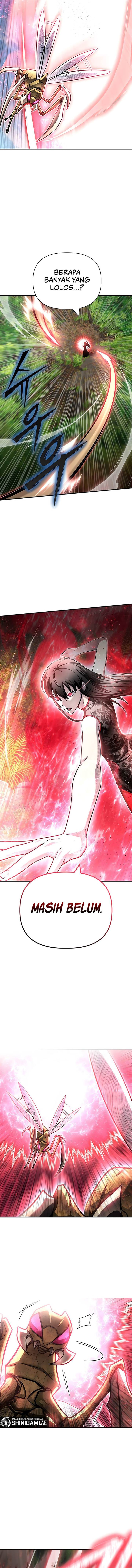 Superhuman Battlefield Chap 131 - Next Chap 132