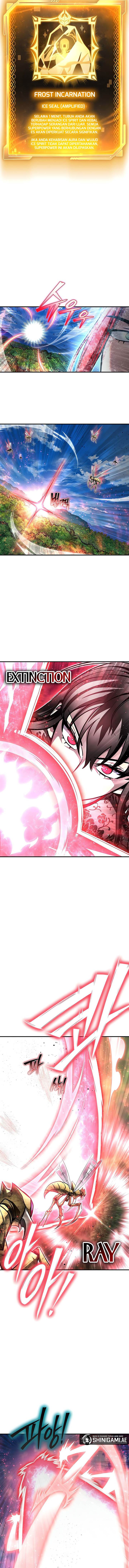 Superhuman Battlefield Chap 131 - Next Chap 132