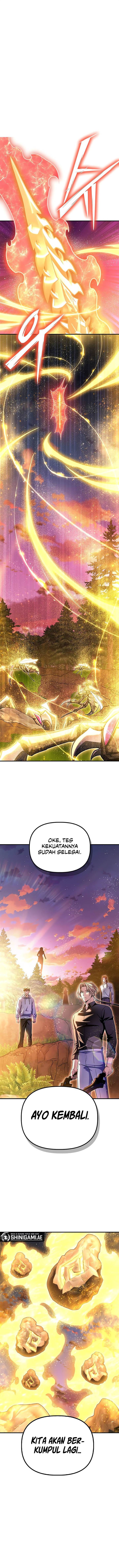 Superhuman Battlefield Chap 132 - Next Chap 133