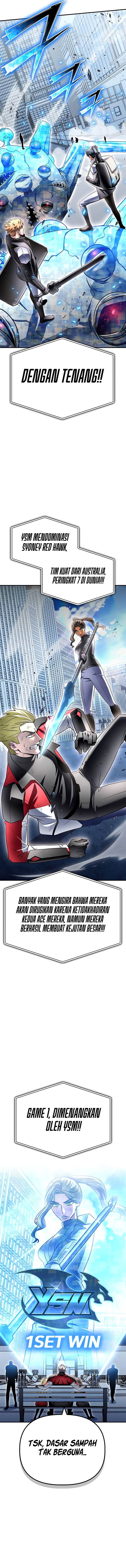 Superhuman Battlefield Chap 133 - Next Chap 134