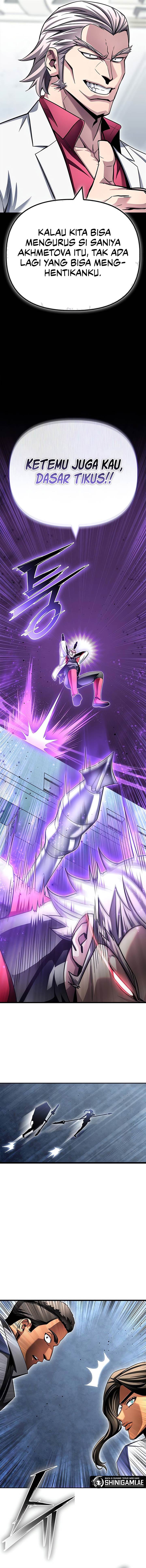 Superhuman Battlefield Chap 134 - Next Chap 135