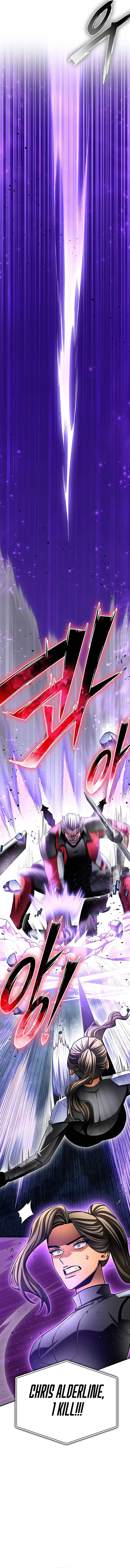 Superhuman Battlefield Chap 134 - Next Chap 135