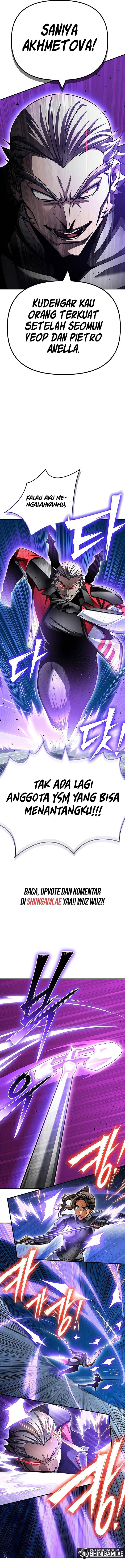 Superhuman Battlefield Chap 134 - Next Chap 135