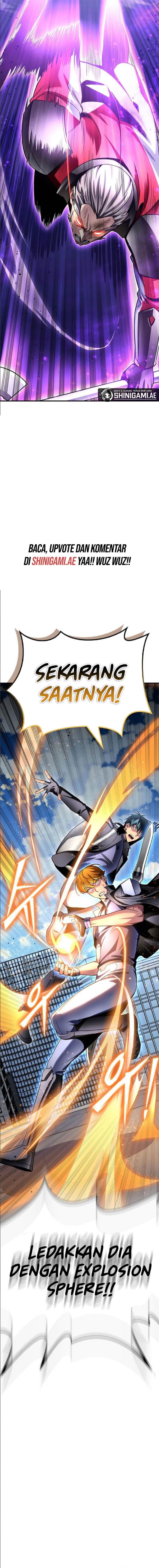 Superhuman Battlefield Chap 135 - Next Chap 136