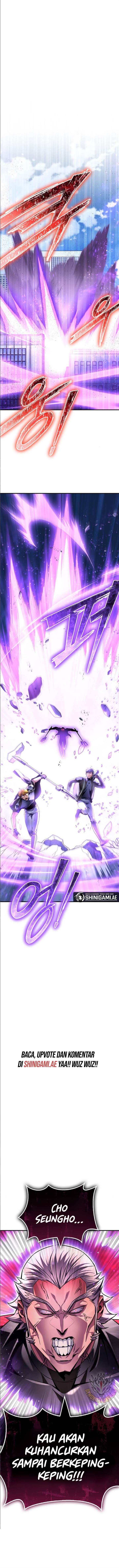 Superhuman Battlefield Chap 135 - Next Chap 136