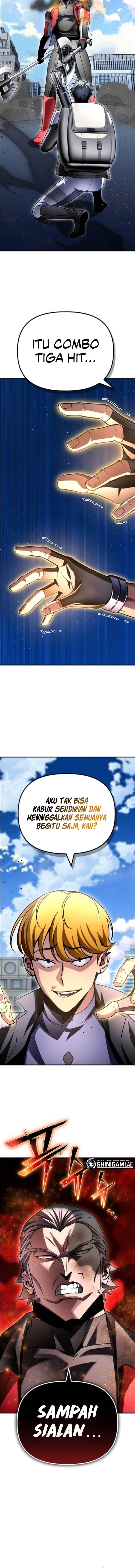 Superhuman Battlefield Chap 135 - Next Chap 136