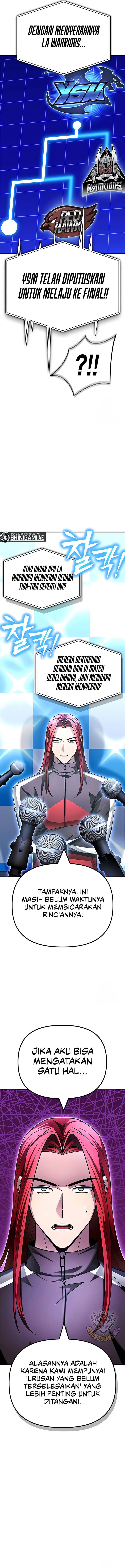 Superhuman Battlefield Chap 136 - Next Chap 137