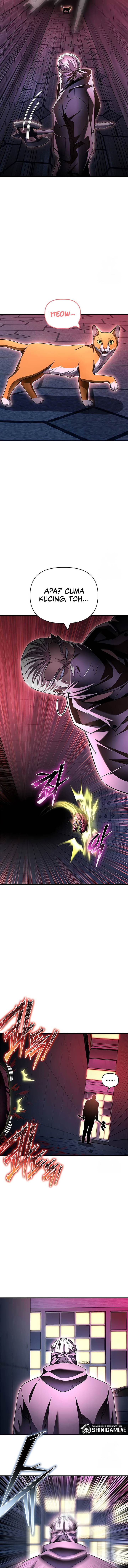 Superhuman Battlefield Chap 136 - Next Chap 137