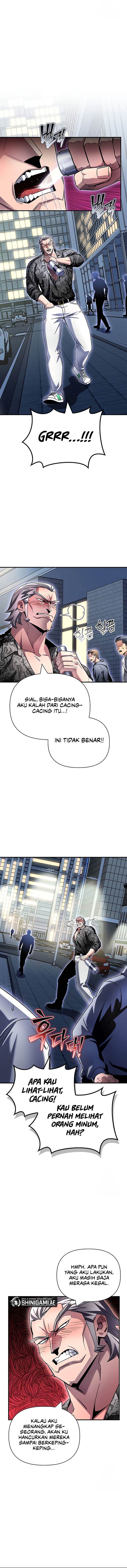 Superhuman Battlefield Chap 136 - Next Chap 137