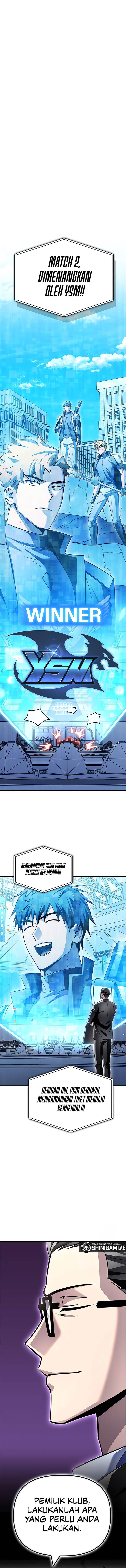 Superhuman Battlefield Chap 136 - Next Chap 137
