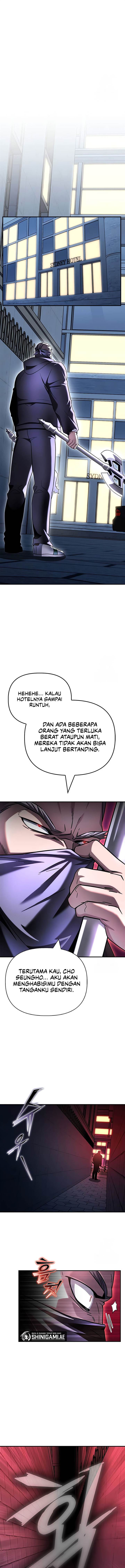 Superhuman Battlefield Chap 136 - Next Chap 137