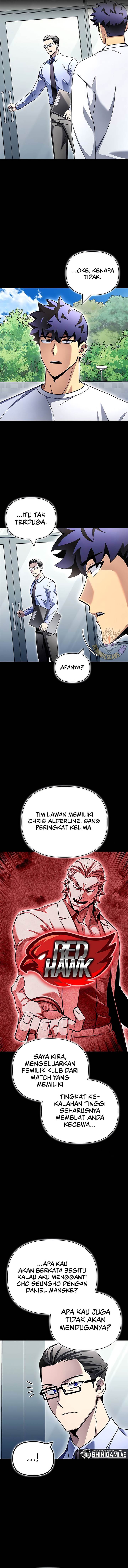 Superhuman Battlefield Chap 136 - Next Chap 137