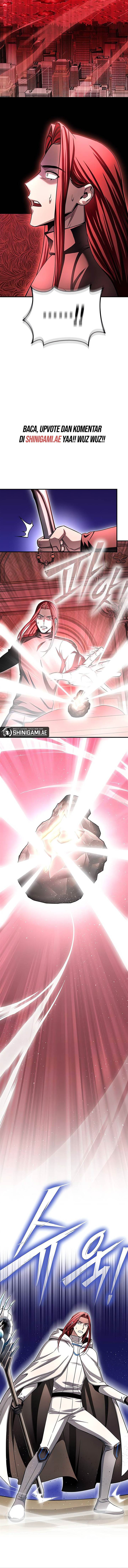 Superhuman Battlefield Chap 137 - Next Chap 138