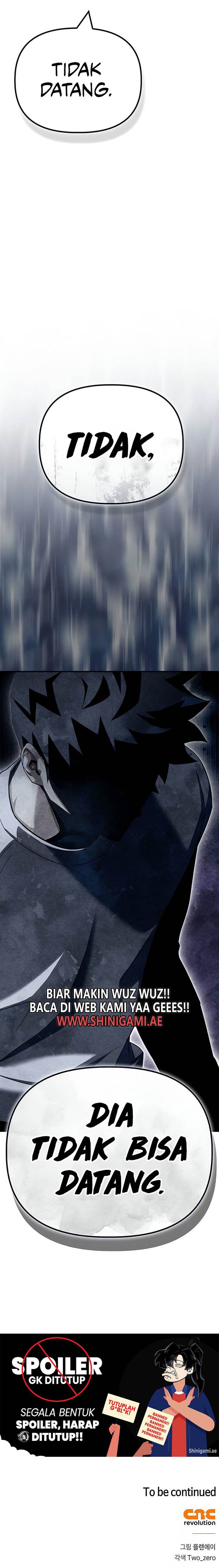 Superhuman Battlefield Chap 137 - Next Chap 138