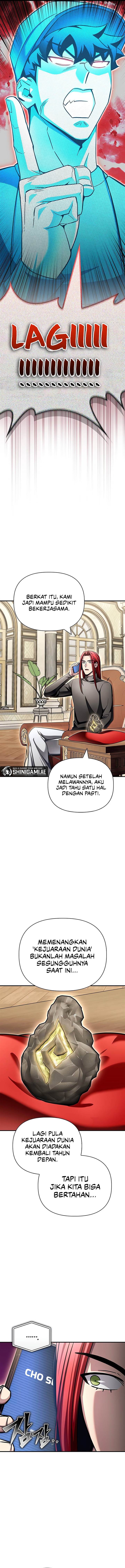 Superhuman Battlefield Chap 137 - Next Chap 138