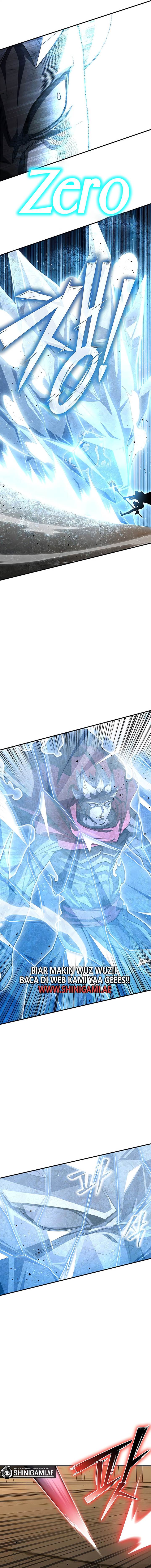 Superhuman Battlefield Chap 138 - Next Chap 139