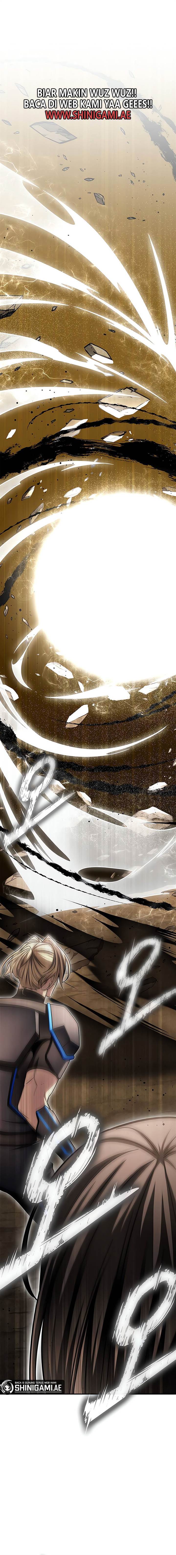 Superhuman Battlefield Chap 138 - Next Chap 139