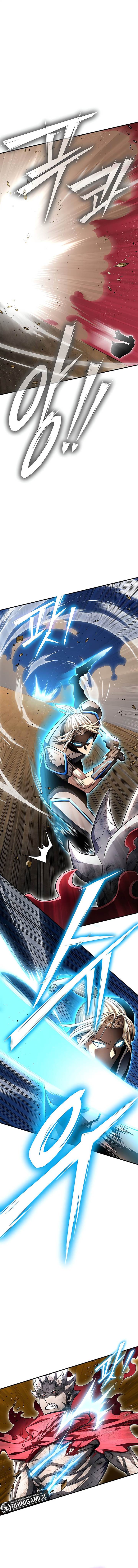 Superhuman Battlefield Chap 138 - Next Chap 139