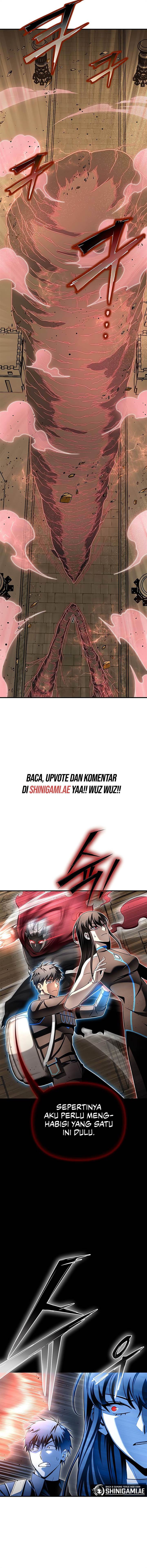 Superhuman Battlefield Chap 138 - Next Chap 139