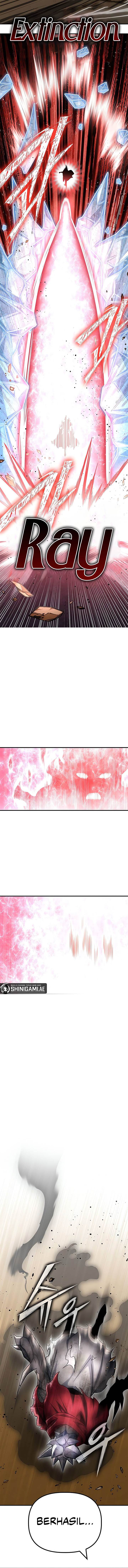 Superhuman Battlefield Chap 138 - Next Chap 139