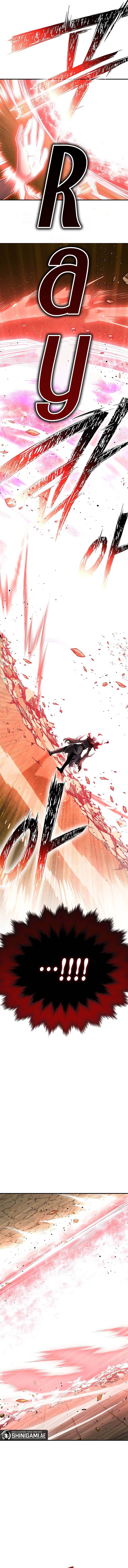 Superhuman Battlefield Chap 138 - Next Chap 139