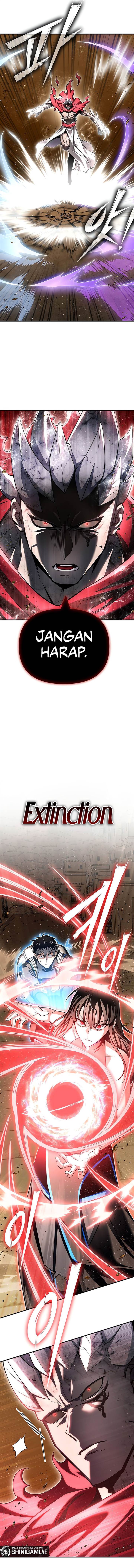 Superhuman Battlefield Chap 138 - Next Chap 139