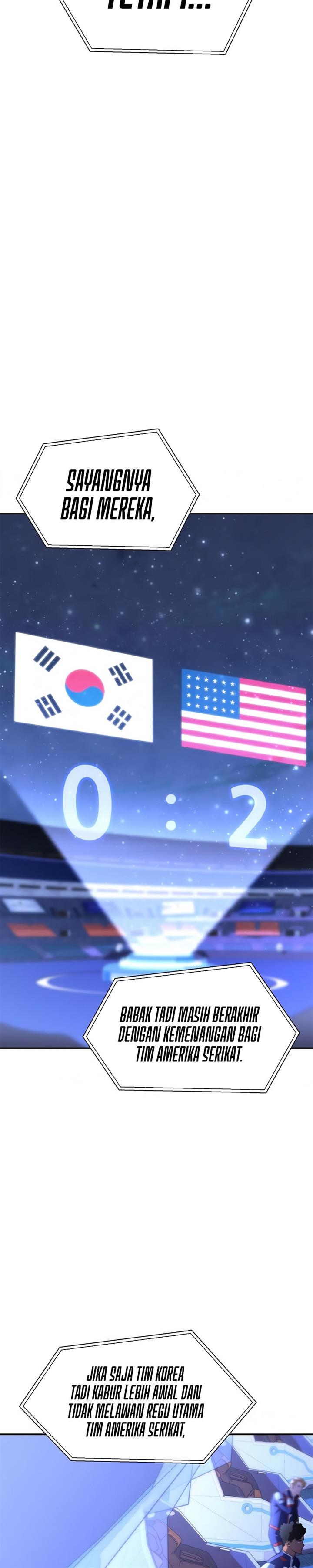 Superhuman Battlefield Chap 10 - Next Chap 11