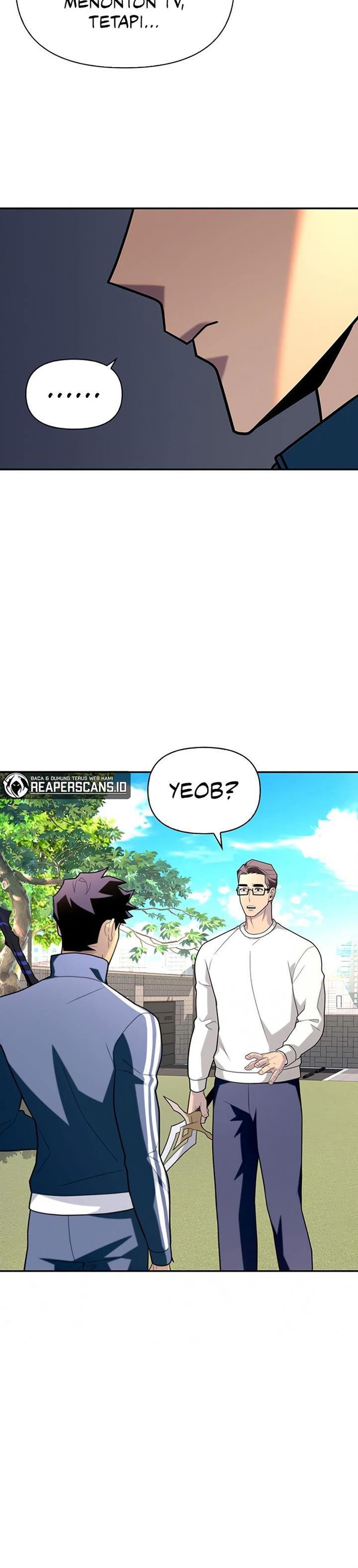 Superhuman Battlefield Chap 10 - Next Chap 11