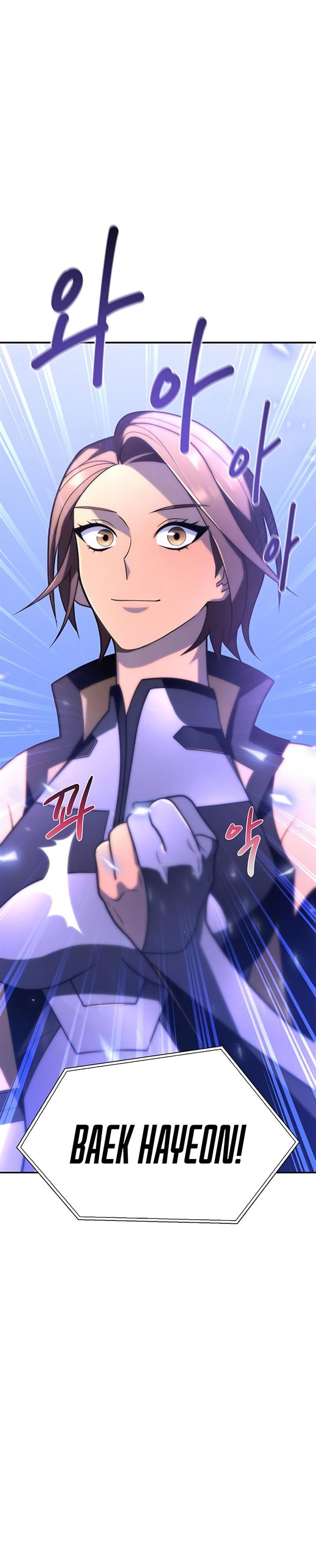 Superhuman Battlefield Chap 10 - Next Chap 11