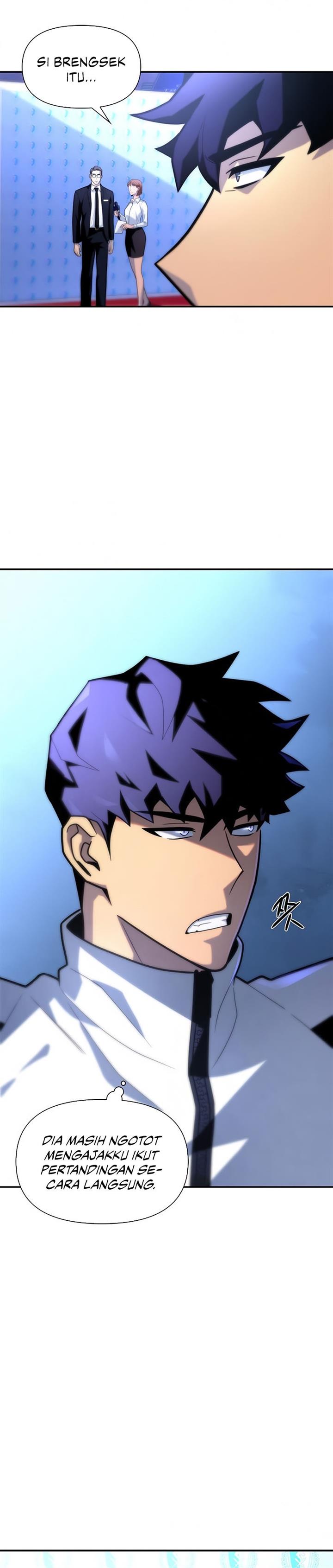 Superhuman Battlefield Chap 10 - Next Chap 11