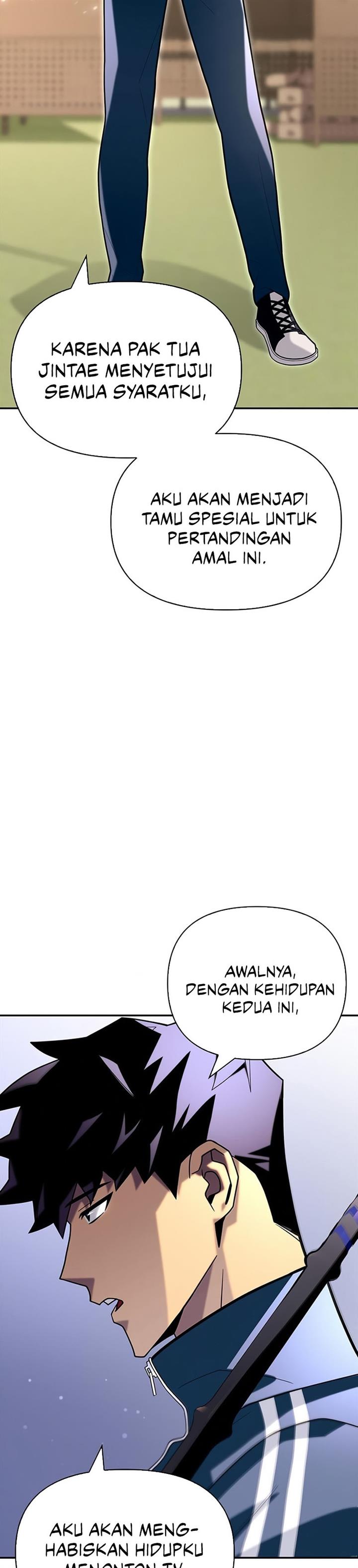 Superhuman Battlefield Chap 10 - Next Chap 11